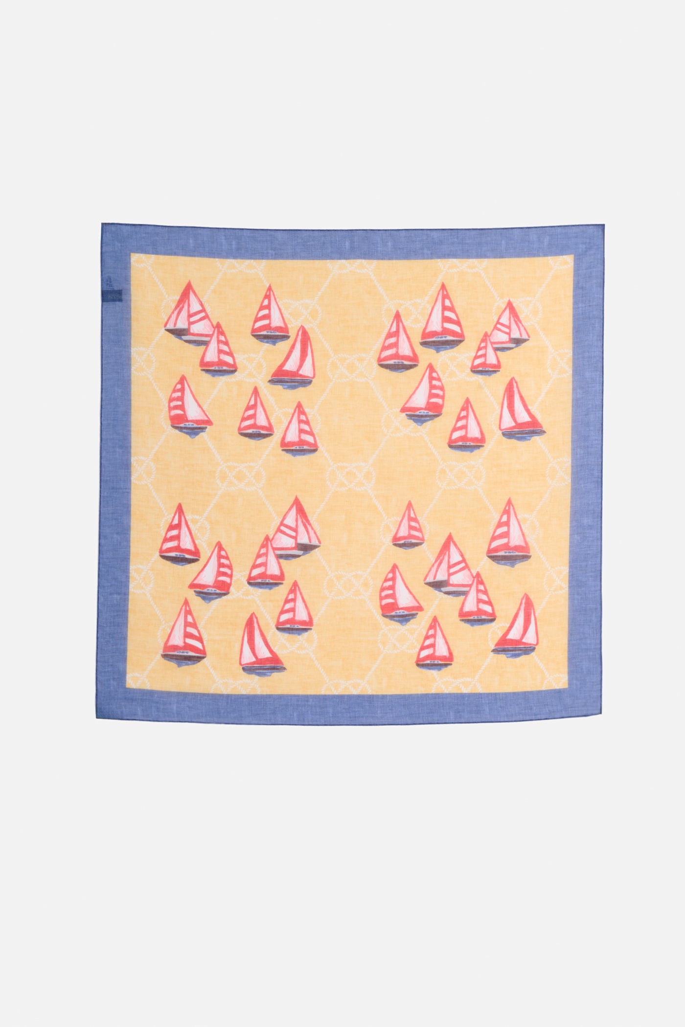 Foulard Cotone