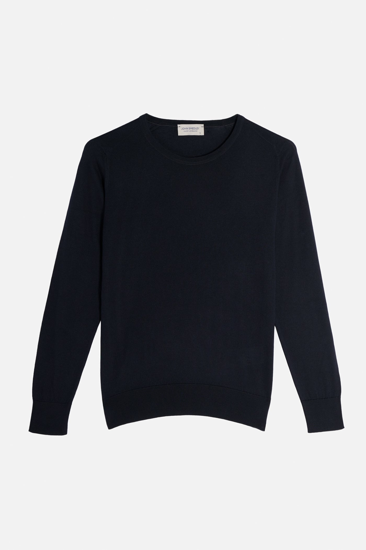Long Sleeve John Smedley