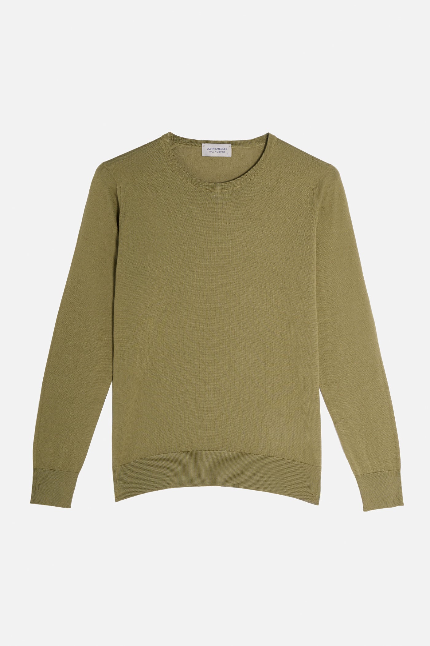 Long Sleeve John Smedley