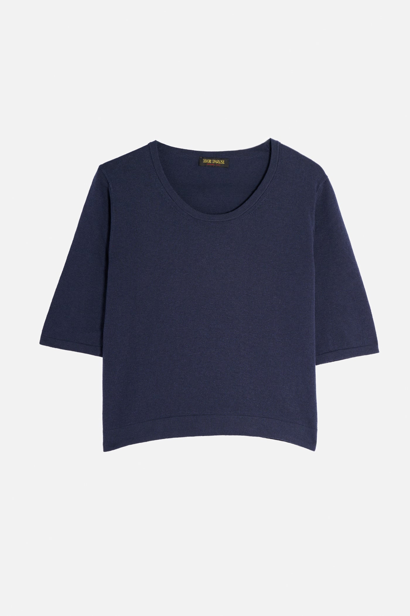 Maglia Cotone