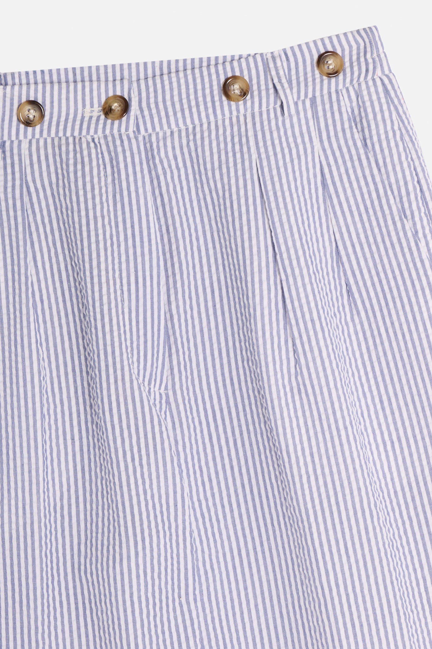 Pantalone John Seersucker