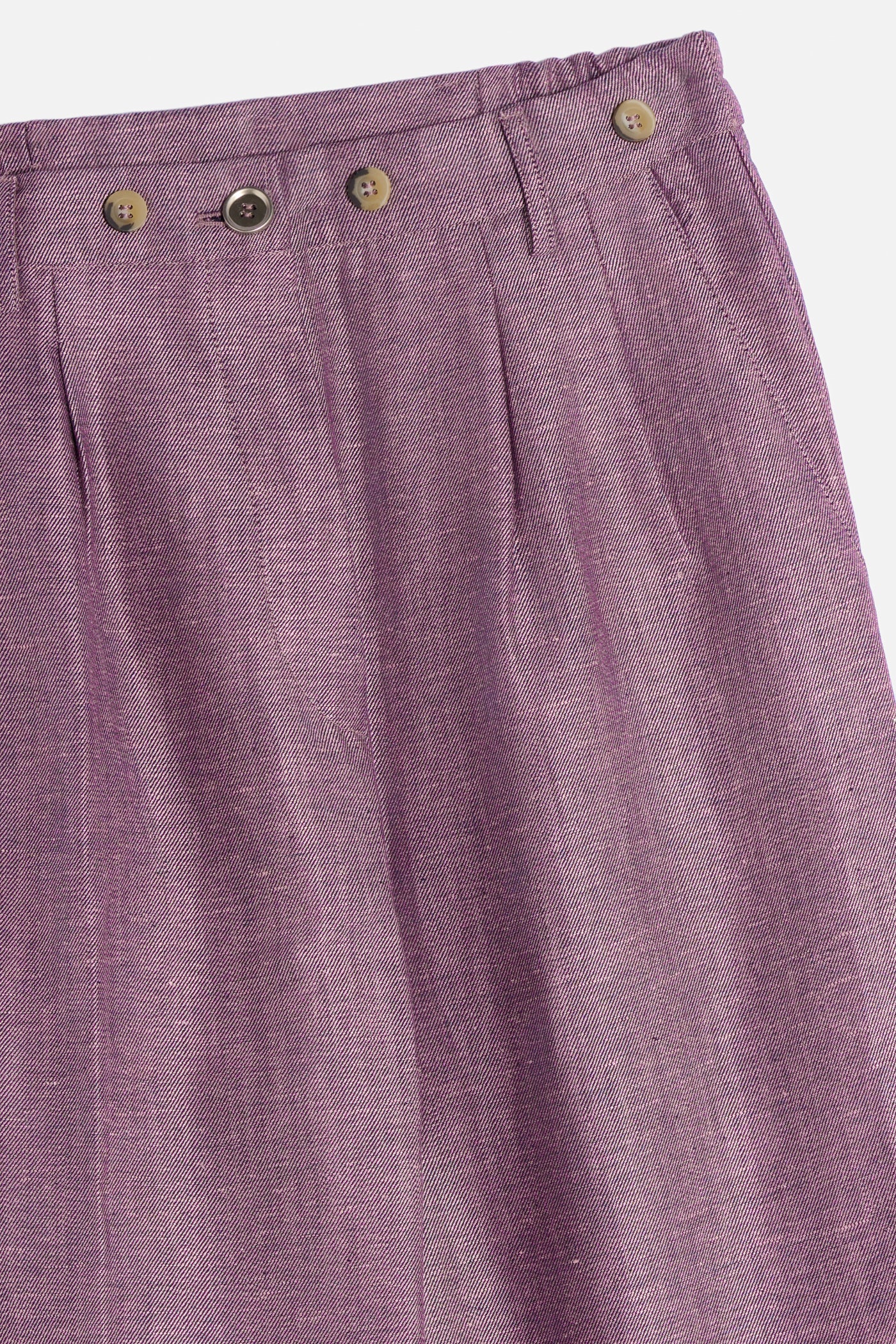 Pantalone John Cotone