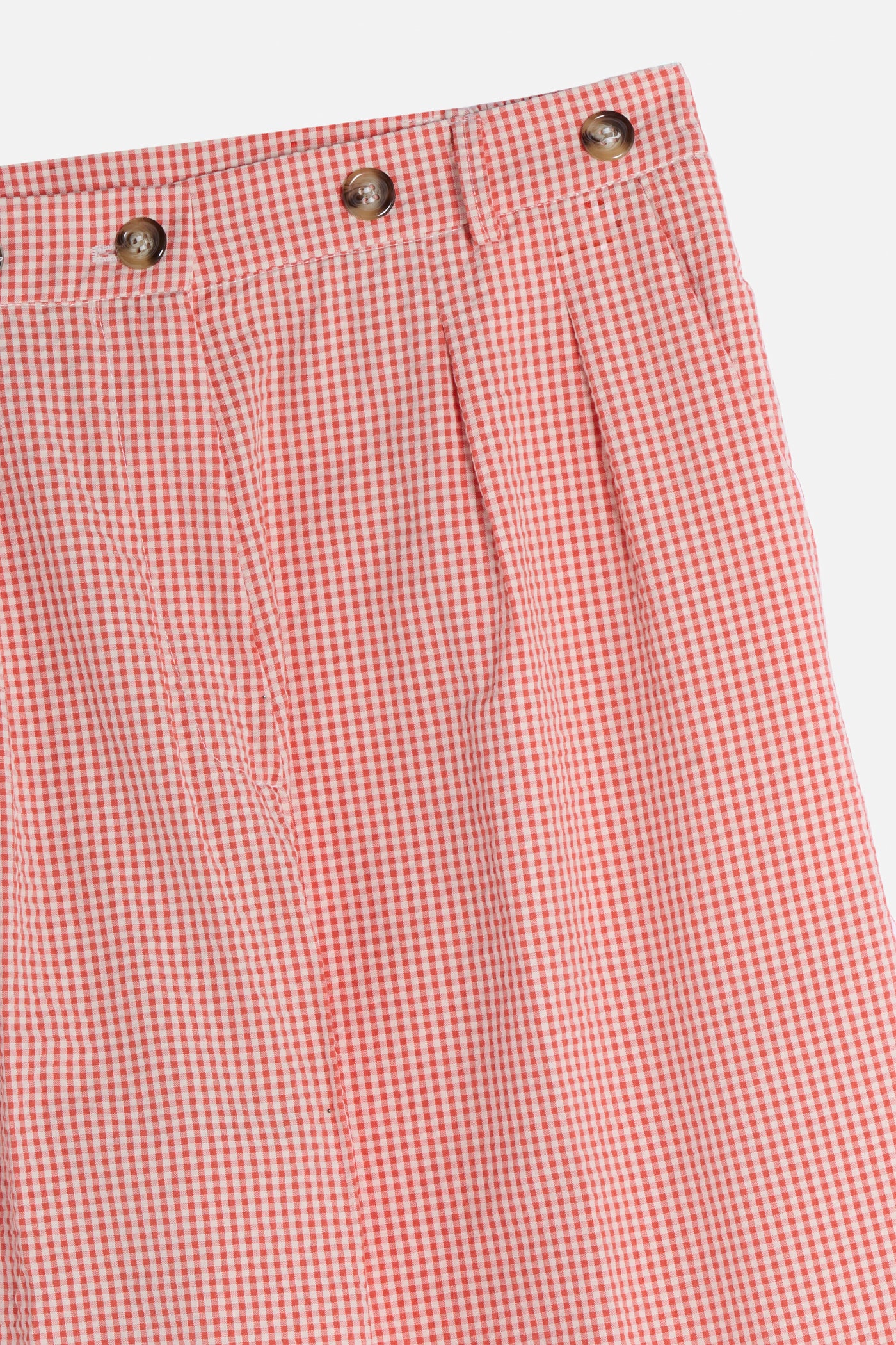 Pantalone John Seersucker