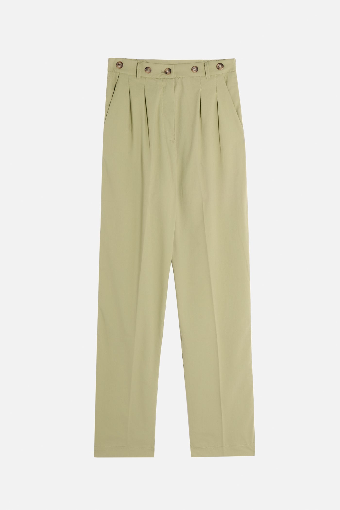 Pantalone John Cotone