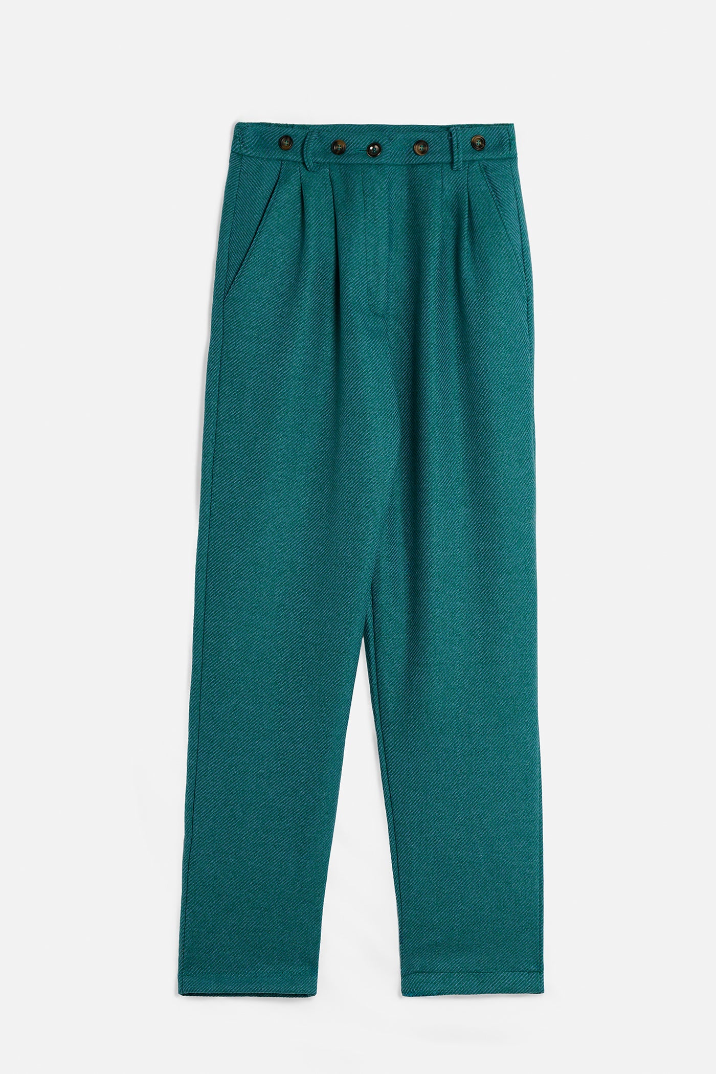 Pantalone John