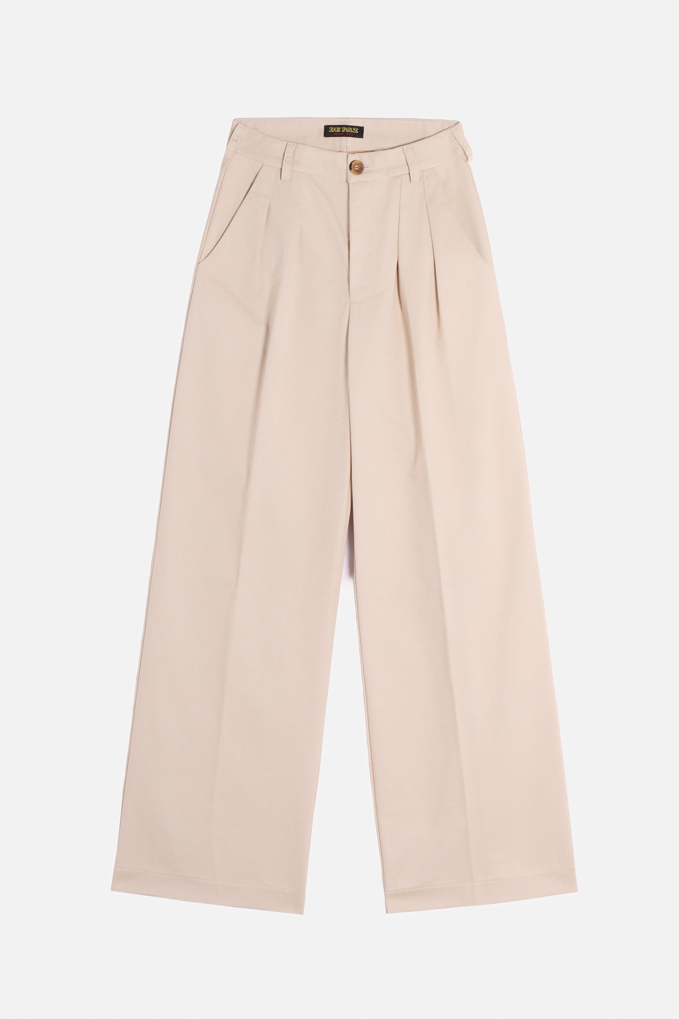 Pantalone Viola Cotone