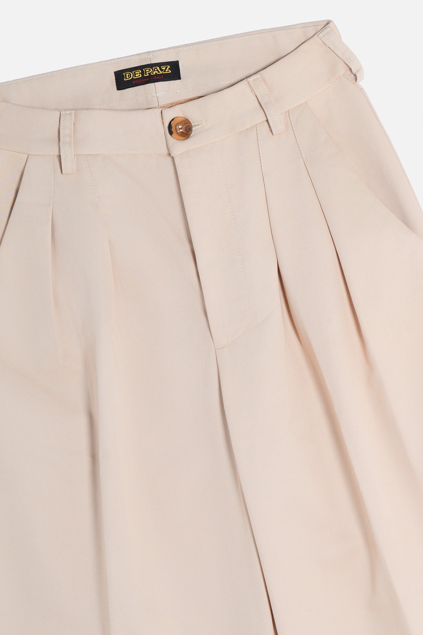 Pantalone Viola Cotone