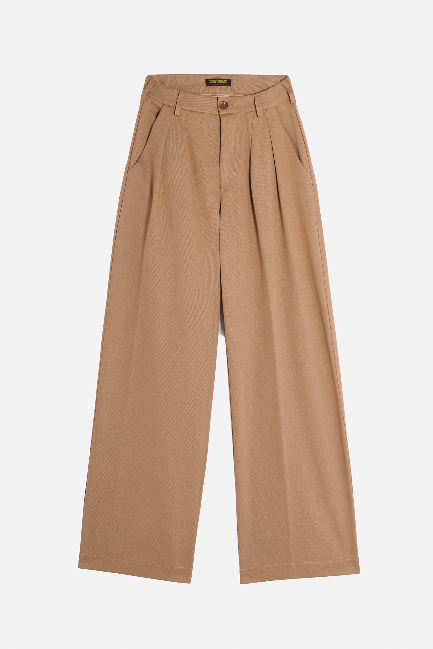 Pantalone Viola Cotone