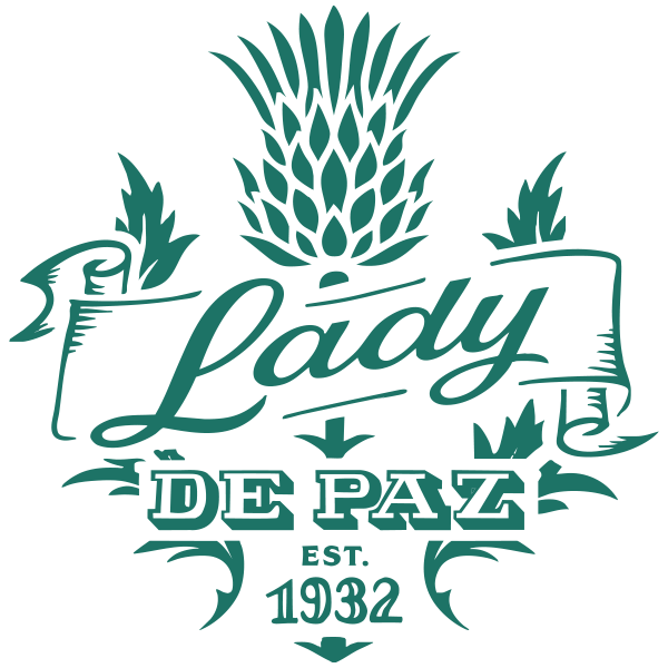 LADY DE PAZ